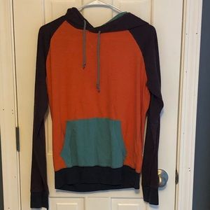 Lightweight AE hoodie